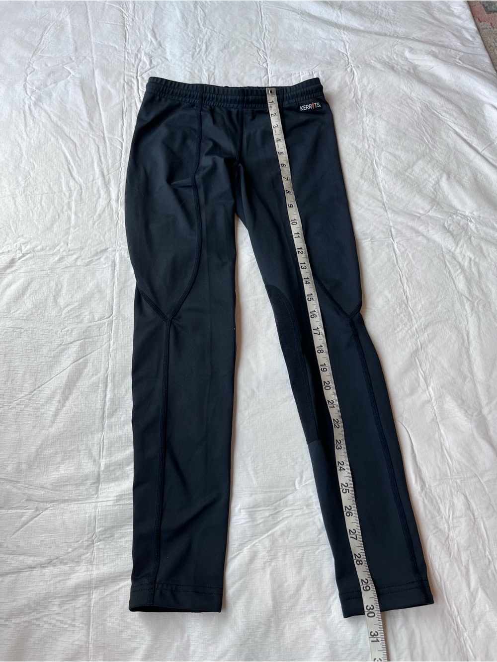 Kerrits Riding Breeches - Picture 7 of 8